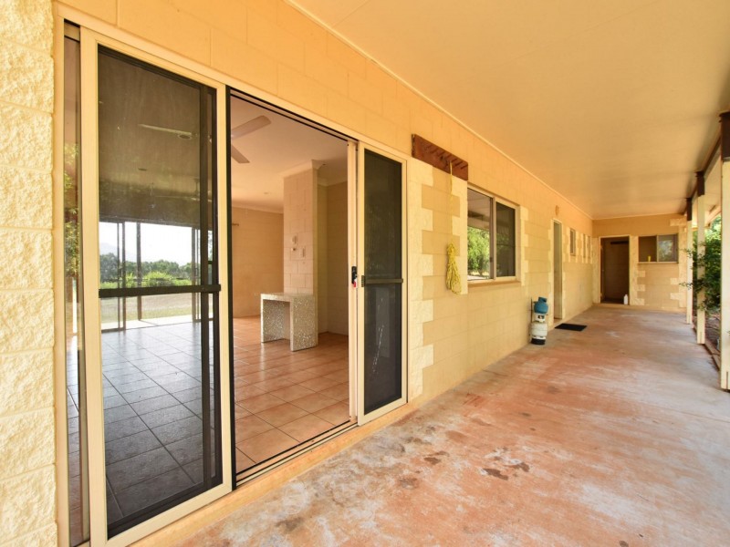 14 Kinjun Road, Dingo Pocket QLD 4854