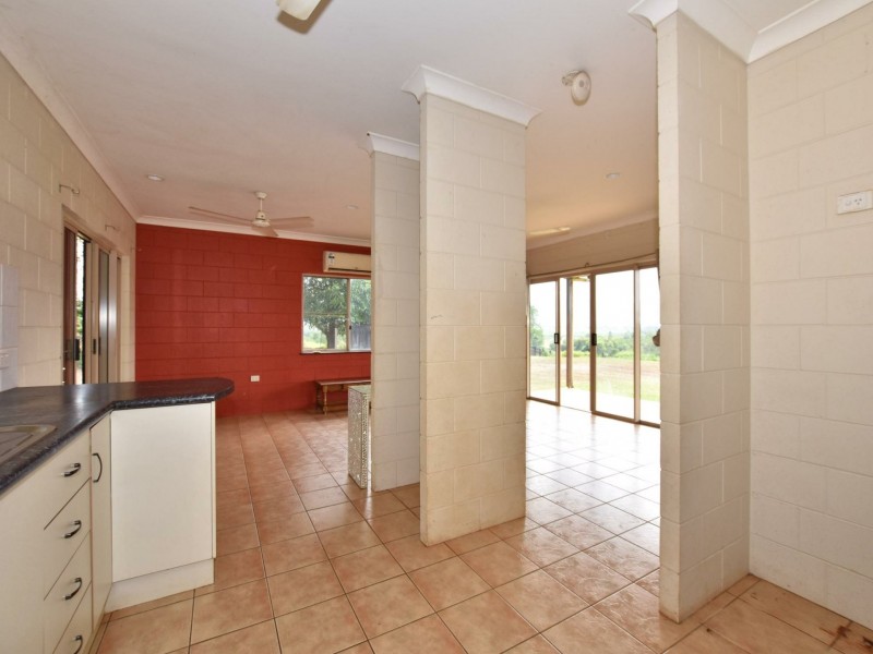 14 Kinjun Road, Dingo Pocket QLD 4854