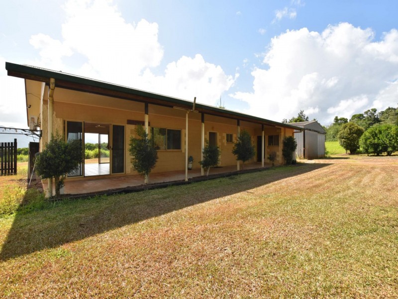 14 Kinjun Road, Dingo Pocket QLD 4854