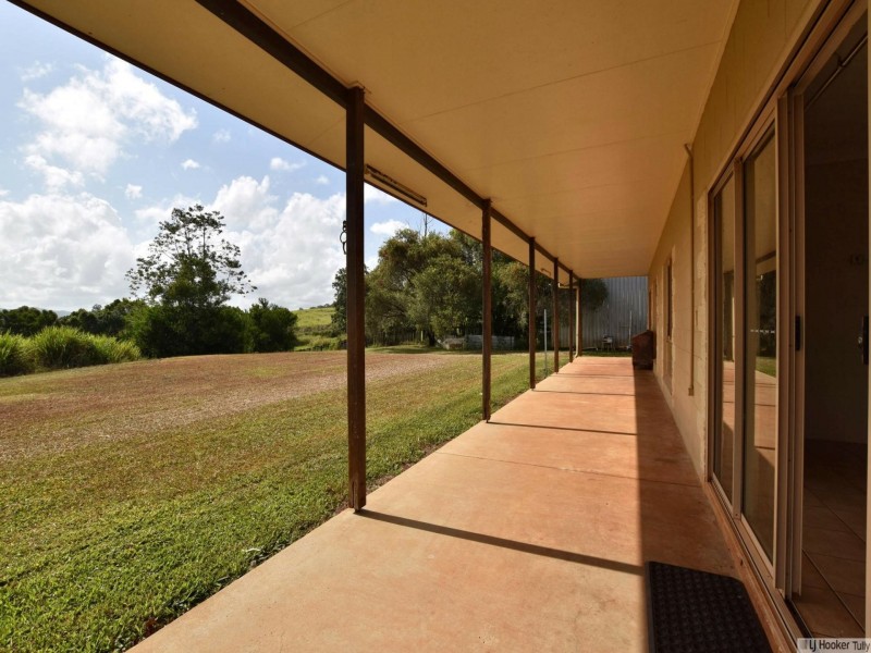 14 Kinjun Road, Dingo Pocket QLD 4854