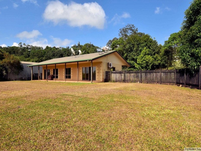 14 Kinjun Road, Dingo Pocket QLD 4854