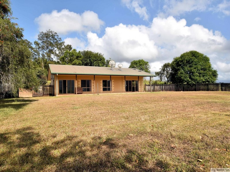14 Kinjun Road, Dingo Pocket QLD 4854