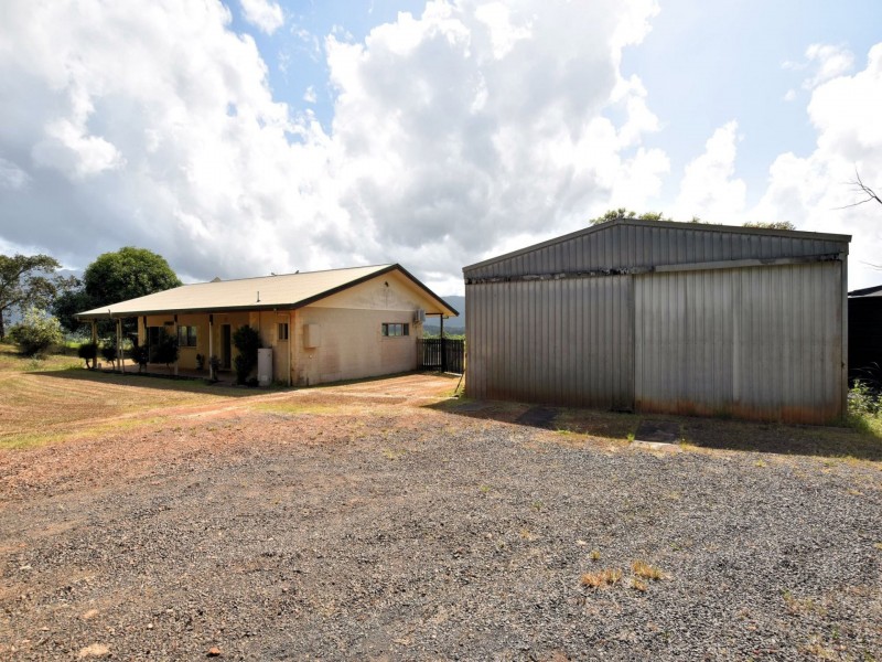 14 Kinjun Road, Dingo Pocket QLD 4854