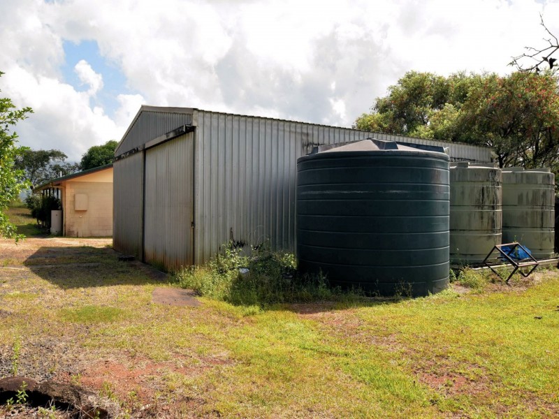 14 Kinjun Road, Dingo Pocket QLD 4854