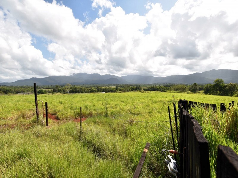 14 Kinjun Road, Dingo Pocket QLD 4854