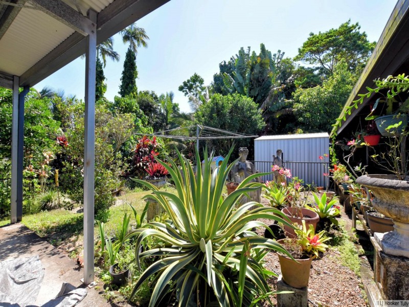 1 Clarke Kennedy Street, Tully QLD 4854