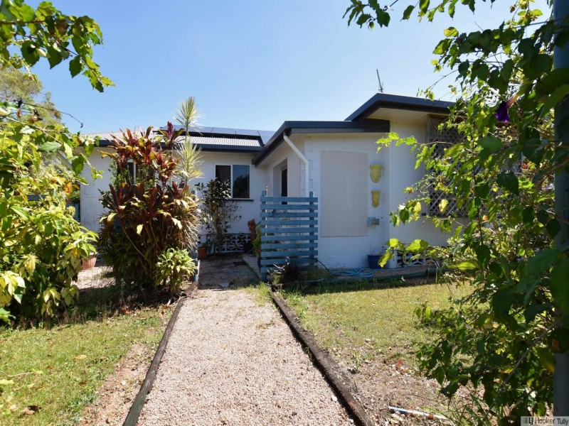 1 Clarke Kennedy Street, Tully QLD 4854
