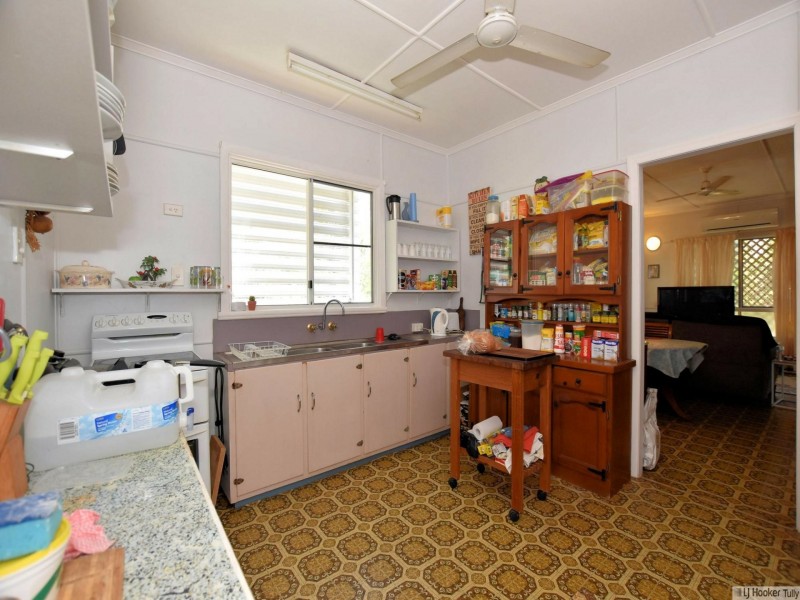 1 Clarke Kennedy Street, Tully QLD 4854