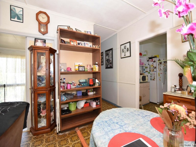 1 Clarke Kennedy Street, Tully QLD 4854