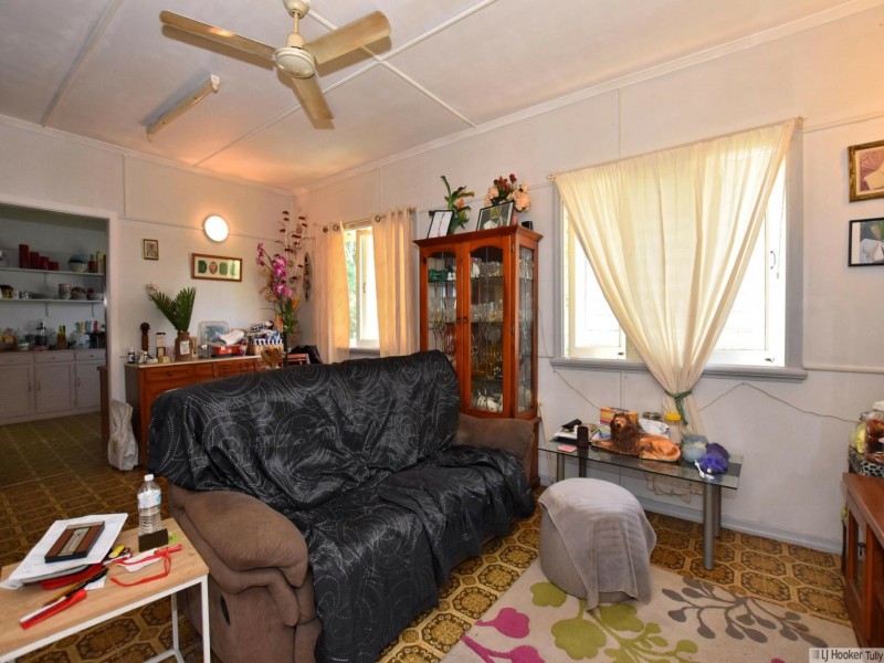 1 Clarke Kennedy Street, Tully QLD 4854