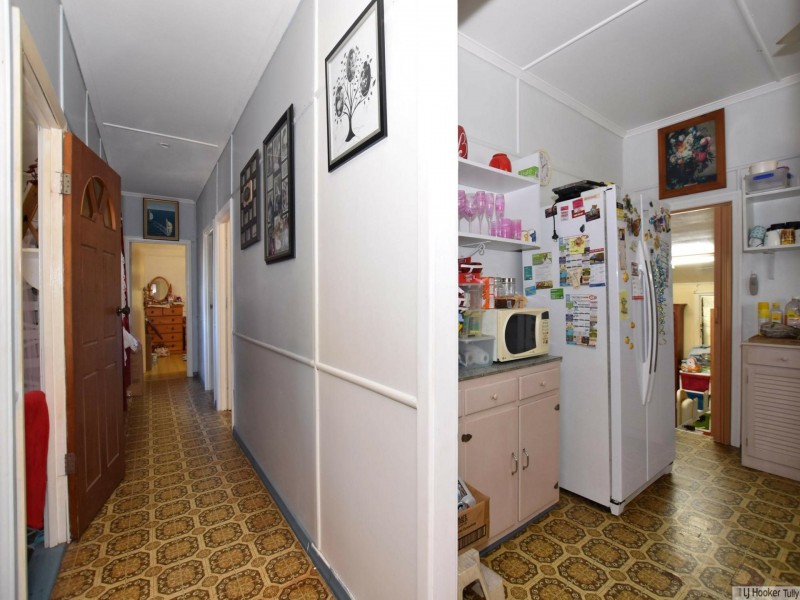 1 Clarke Kennedy Street, Tully QLD 4854