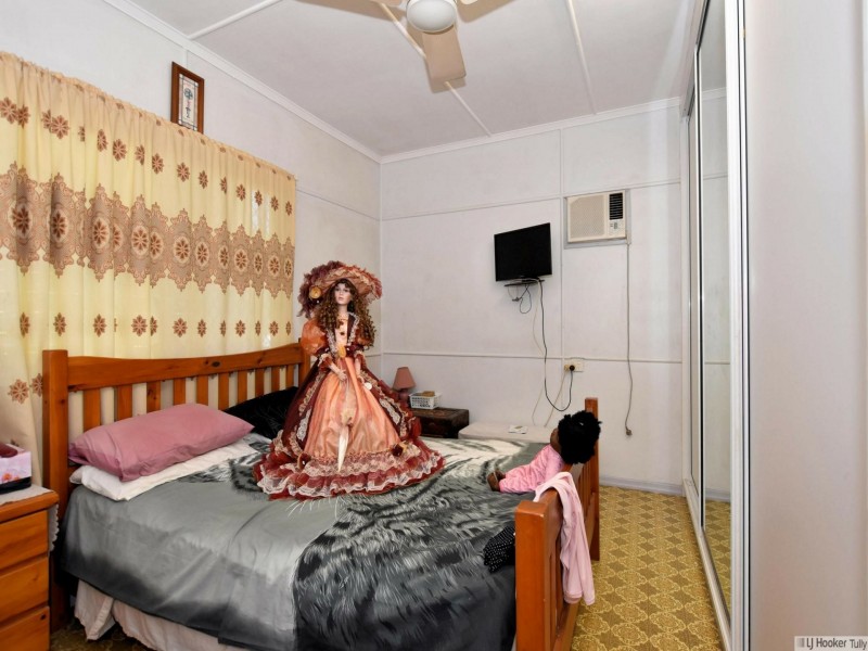 1 Clarke Kennedy Street, Tully QLD 4854