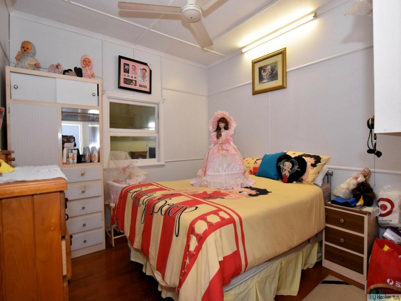 1 Clarke Kennedy Street, Tully QLD 4854