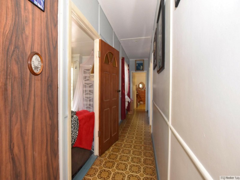 1 Clarke Kennedy Street, Tully QLD 4854