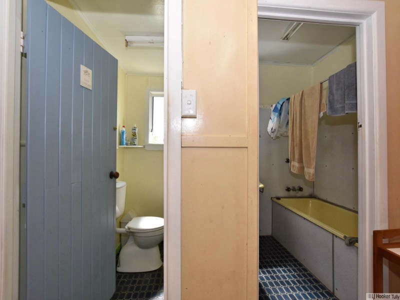 1 Clarke Kennedy Street, Tully QLD 4854