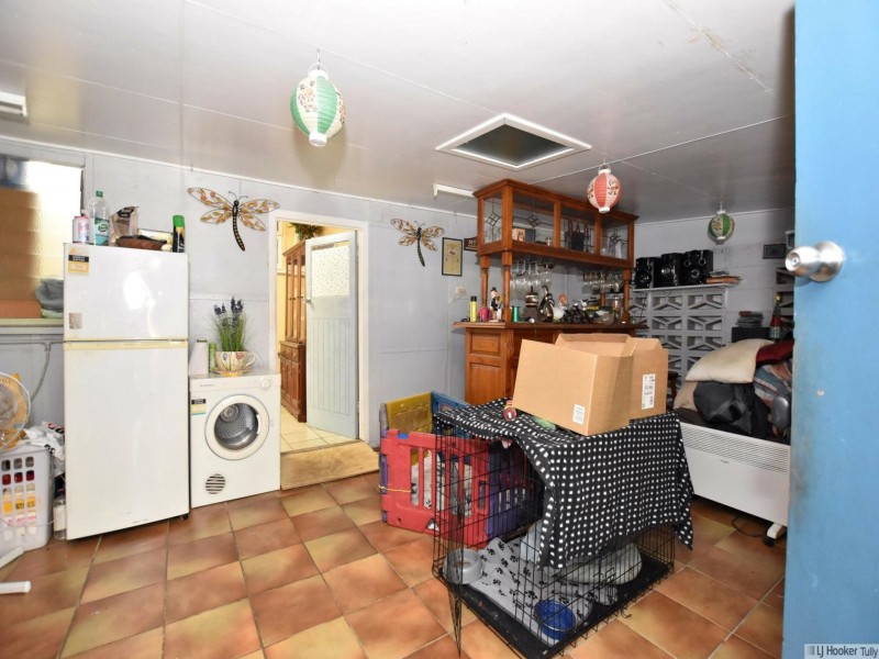 1 Clarke Kennedy Street, Tully QLD 4854