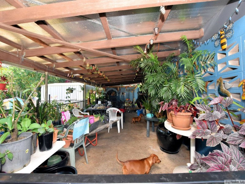 1 Clarke Kennedy Street, Tully QLD 4854