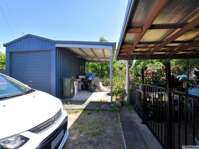 1 Clarke Kennedy Street, Tully QLD 4854
