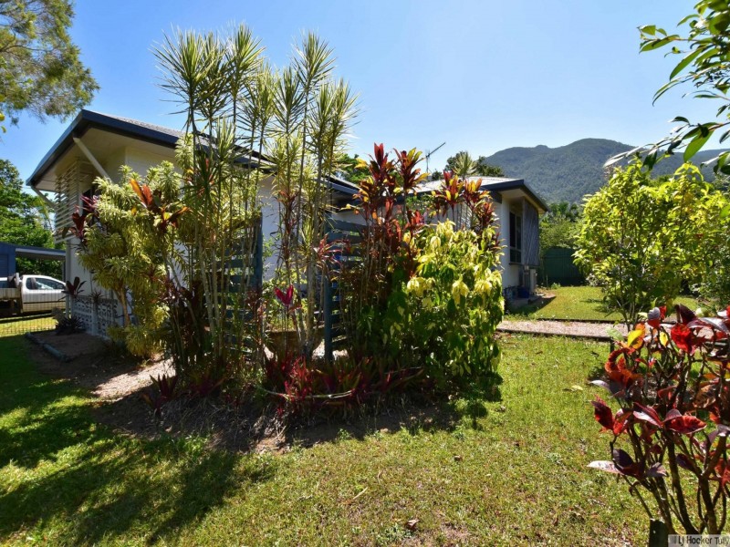1 Clarke Kennedy Street, Tully QLD 4854
