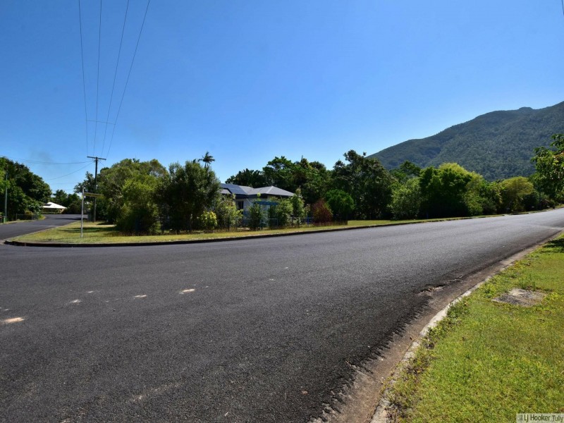1 Clarke Kennedy Street, Tully QLD 4854