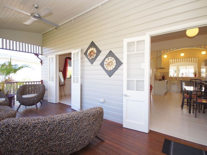 33 Wilson Street, El Arish QLD 4855