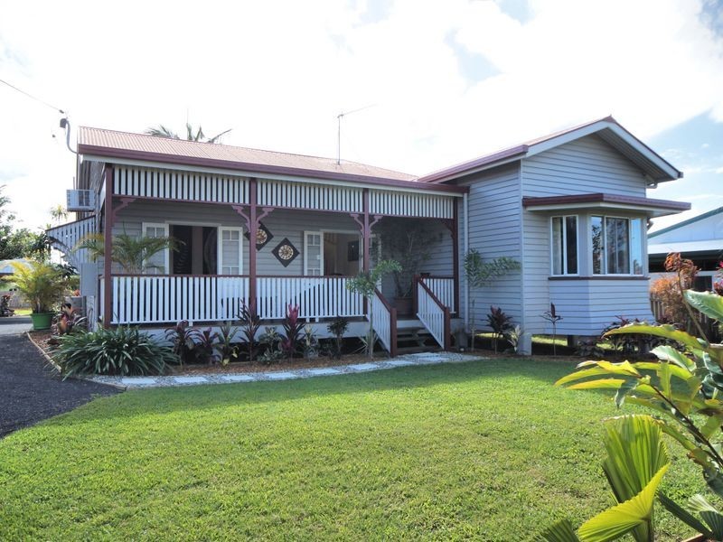 33 Wilson Street, El Arish QLD 4855