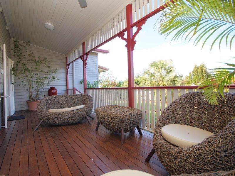 33 Wilson Street, El Arish QLD 4855