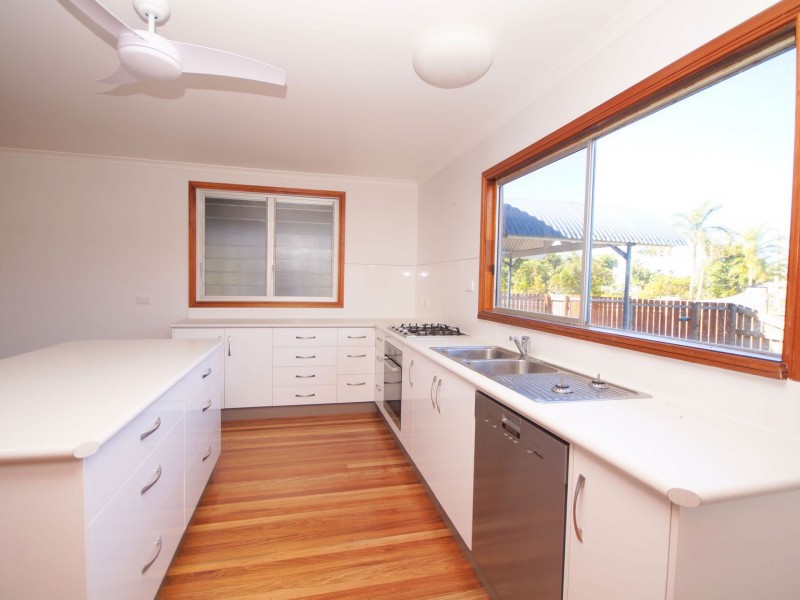 1 Inarlinga Road, Cowley Beach QLD 4871