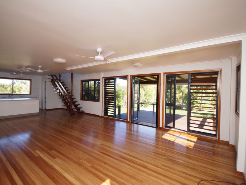 1 Inarlinga Road, Cowley Beach QLD 4871