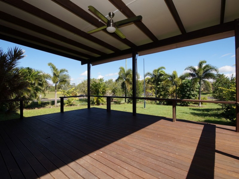 1 Inarlinga Road, Cowley Beach QLD 4871