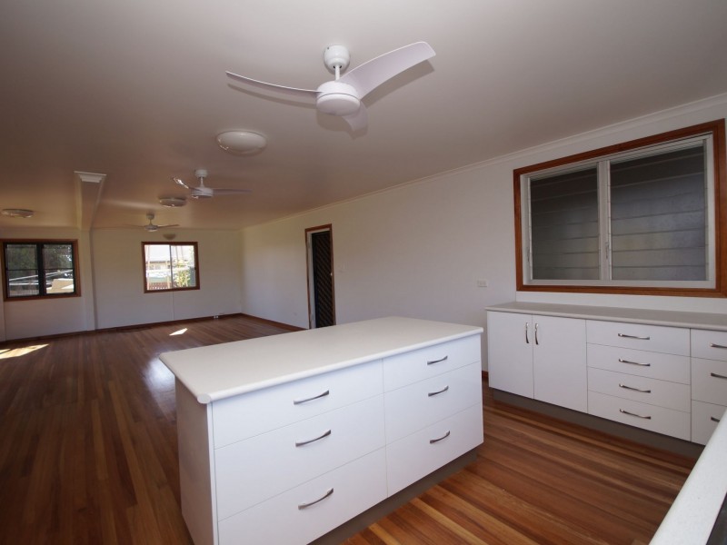 1 Inarlinga Road, Cowley Beach QLD 4871