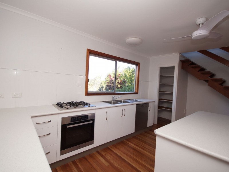 1 Inarlinga Road, Cowley Beach QLD 4871