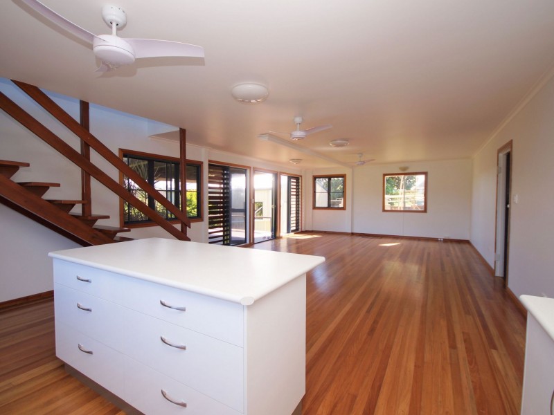 1 Inarlinga Road, Cowley Beach QLD 4871
