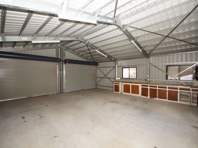 1 Inarlinga Road, Cowley Beach QLD 4871