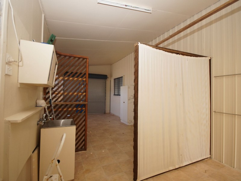 1 Inarlinga Road, Cowley Beach QLD 4871