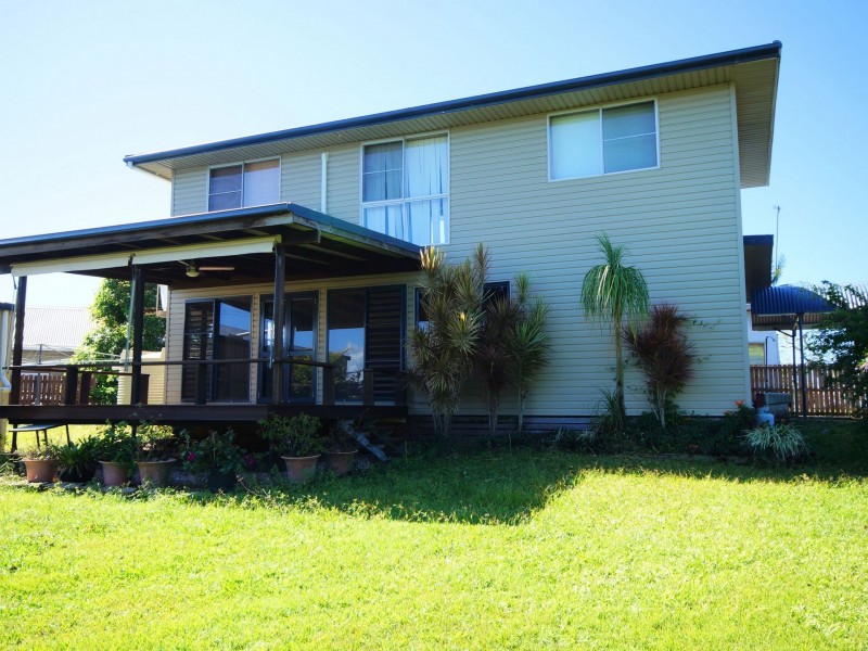 1 Inarlinga Road, Cowley Beach QLD 4871