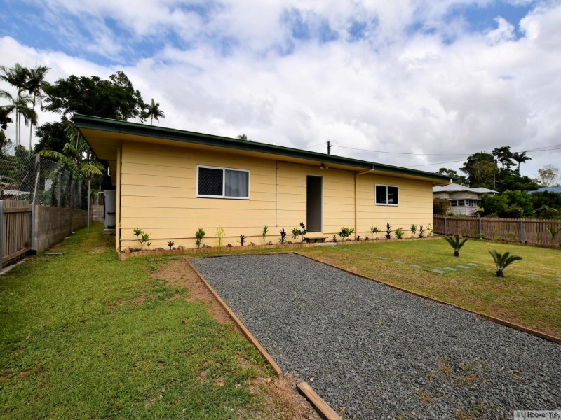 38 Ryan Street, East Innisfail QLD 4860