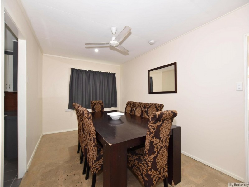 38 Ryan Street, East Innisfail QLD 4860