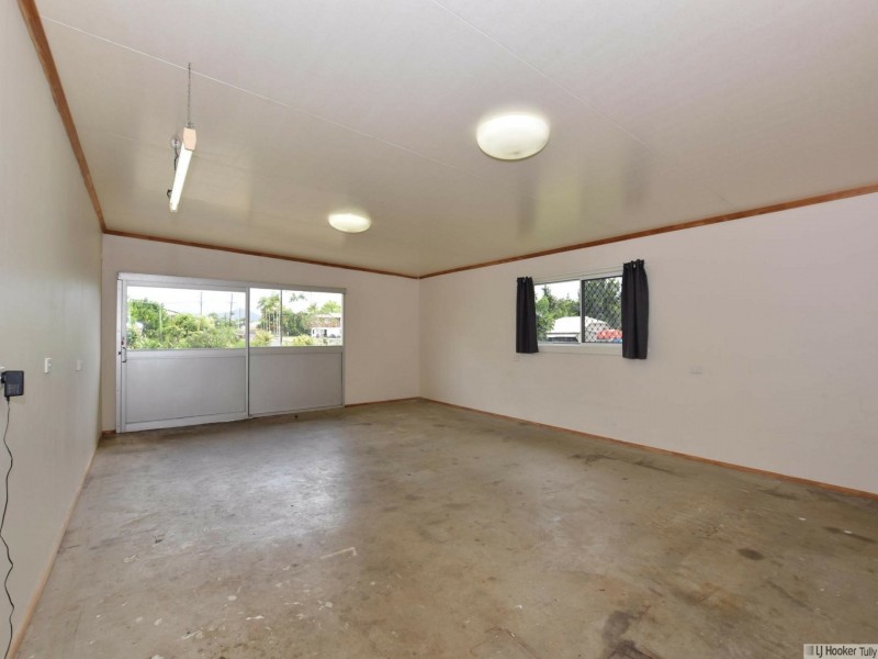 38 Ryan Street, East Innisfail QLD 4860