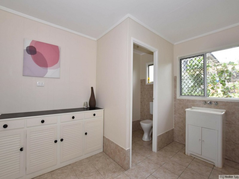 38 Ryan Street, East Innisfail QLD 4860