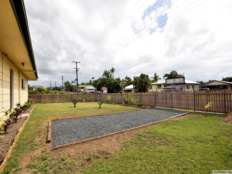 38 Ryan Street, East Innisfail QLD 4860