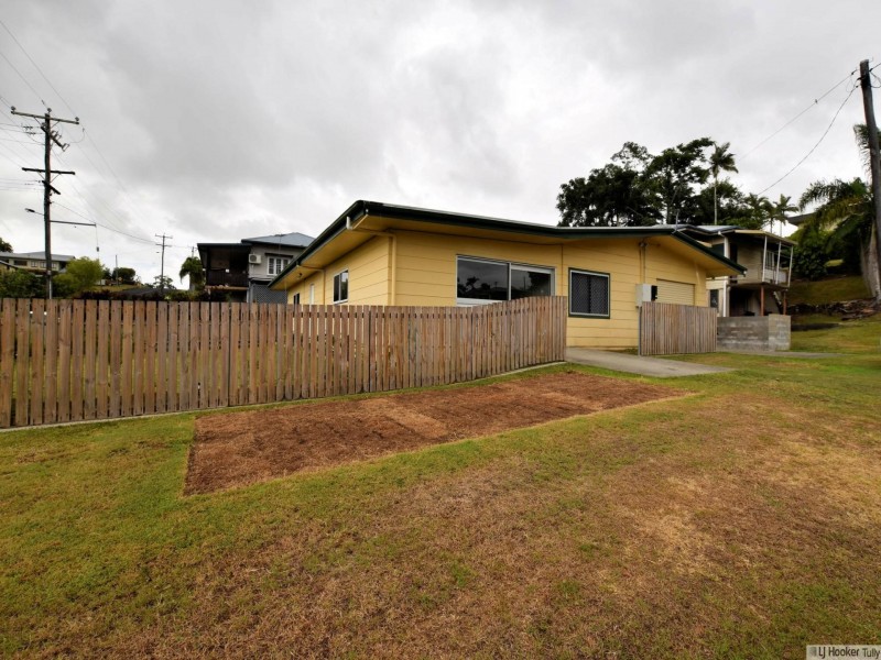 38 Ryan Street, East Innisfail QLD 4860