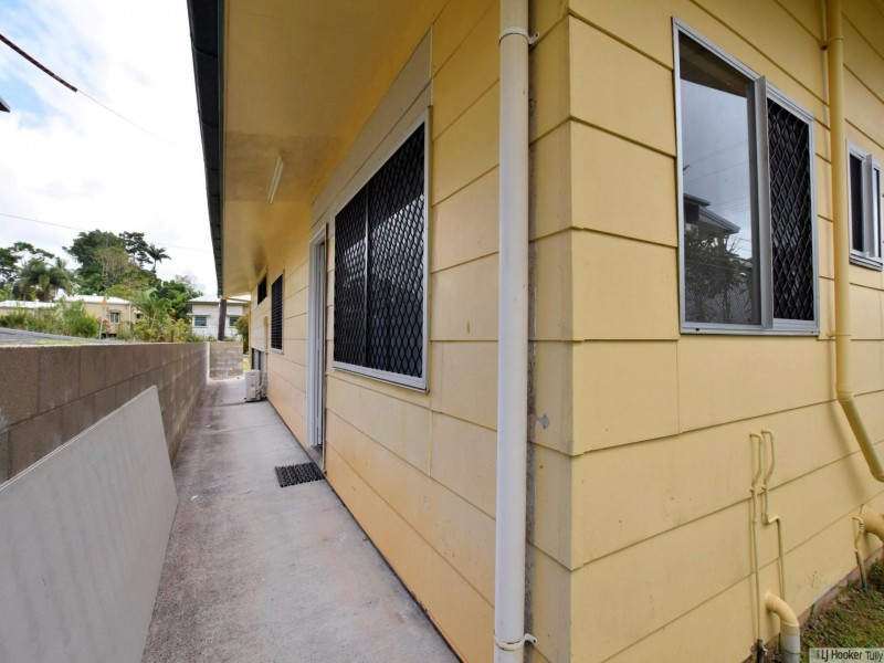 38 Ryan Street, East Innisfail QLD 4860