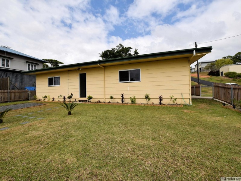 38 Ryan Street, East Innisfail QLD 4860