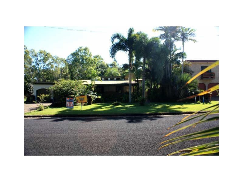 Tully Heads QLD 4854