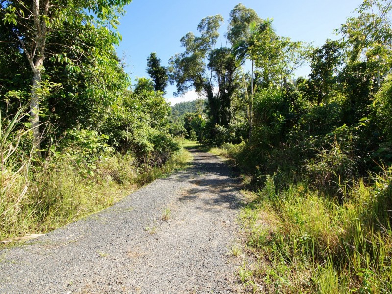 L17 Tully Gorge Road, Tully QLD 4854