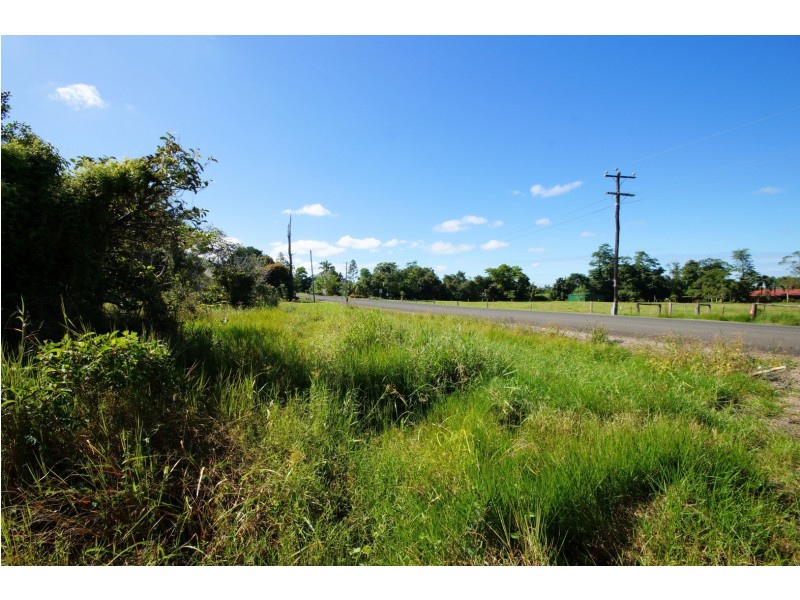 L17 Tully Gorge Road, Tully QLD 4854
