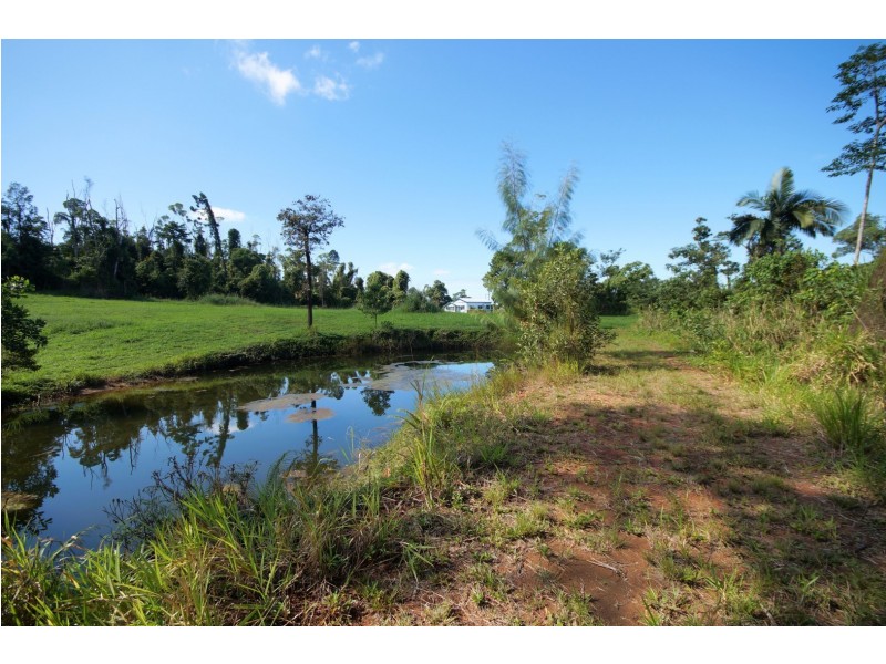 L17 Tully Gorge Road, Tully QLD 4854