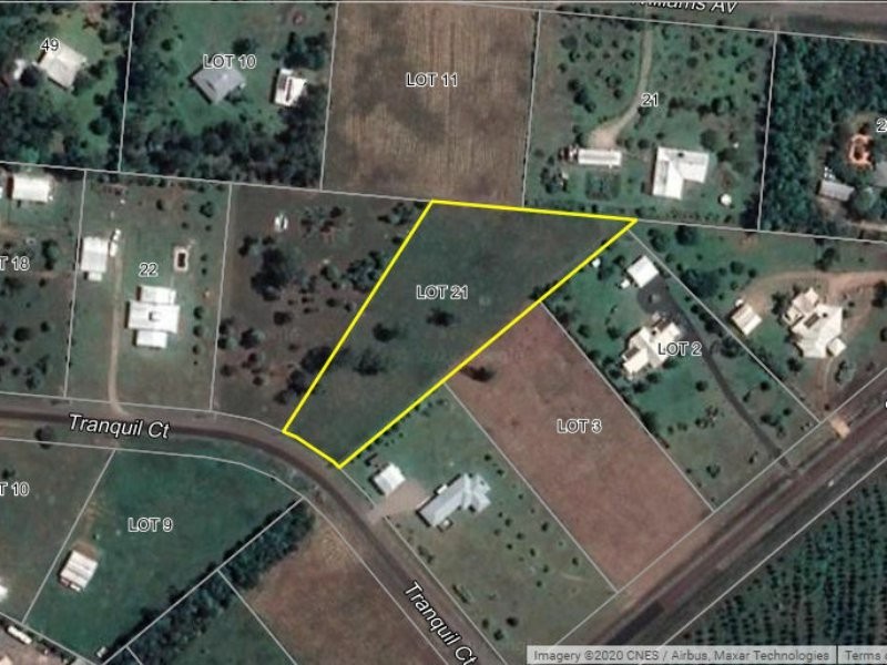 21 Tranquil Court, Cardwell QLD 4849
