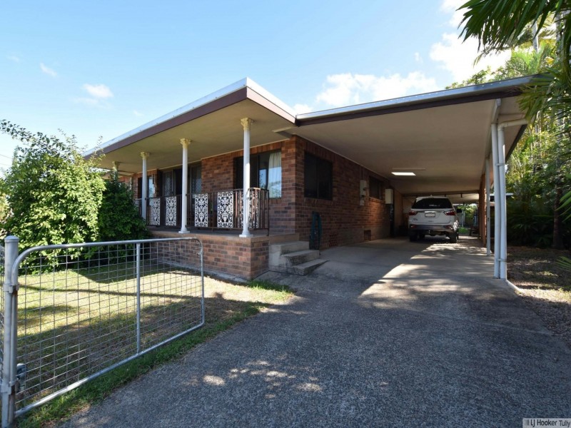 8 Glasgow Street, El Arish QLD 4855